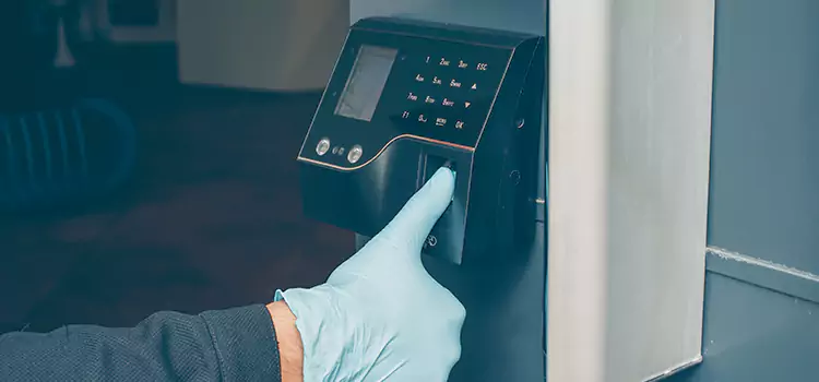 Access Control Installation Lake Elsinore