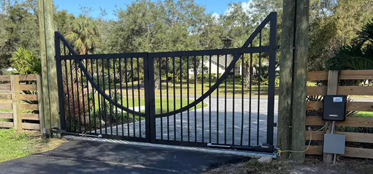 Gate Motor Repair Lake Elsinore