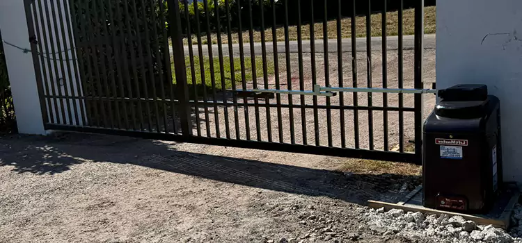 Solar Swing Gate Opener Lake Elsinore