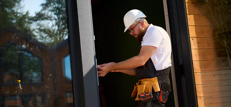 Replace Balcony Door Lake Elsinore