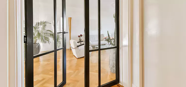 Bifold Door Replacement Lake Elsinore