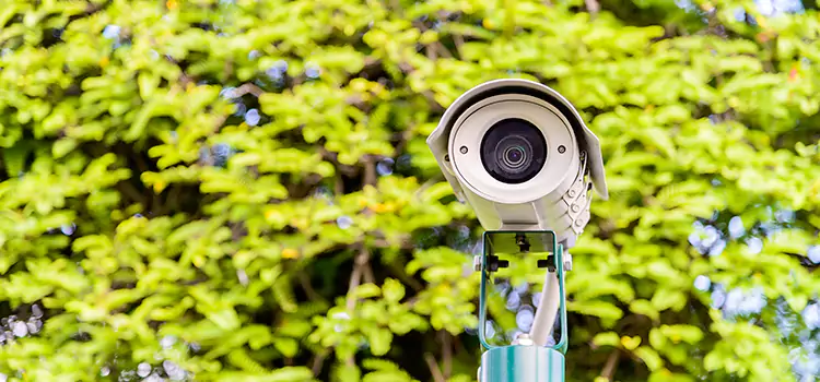 Advanced Surveillance Solutions for Every Need in Lake Elsinore