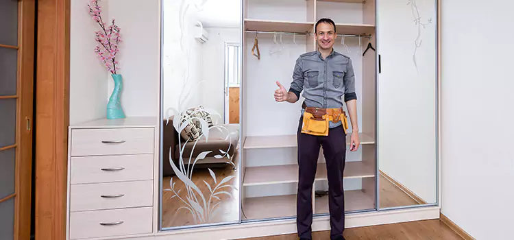 Sliding Closet Door Replacement Lake Elsinore