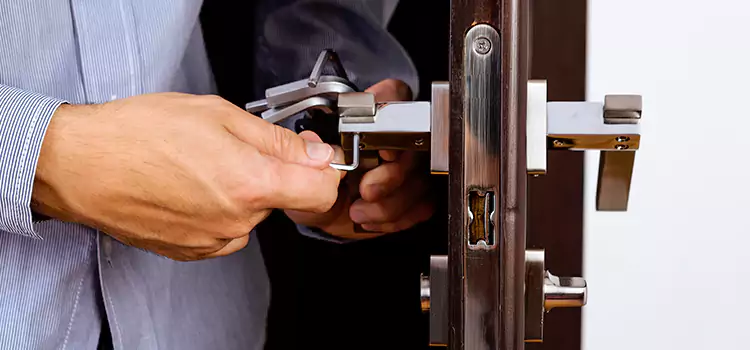 Commercial Door Lock Repair Lake Elsinore