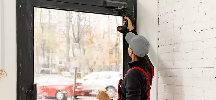 Comprehensive Door Closer Services in Lake Elsinore, CA