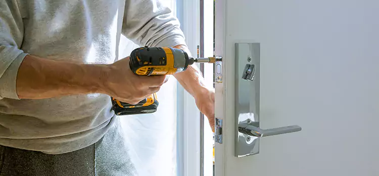 Door Knob Lock Repair Lake Elsinore