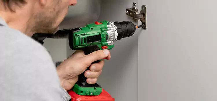 Commercial Door Hinge Repair Lake Elsinore