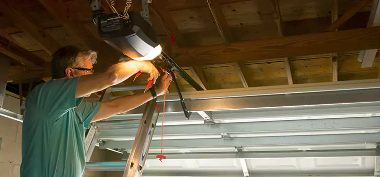 Garage Door Opener Sales and Installation Lake Elsinore
