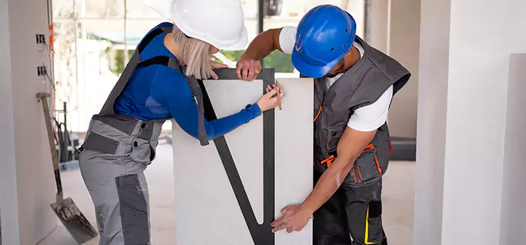 Why Choose Us for Door Panel Services in Lake Elsinore, CA?