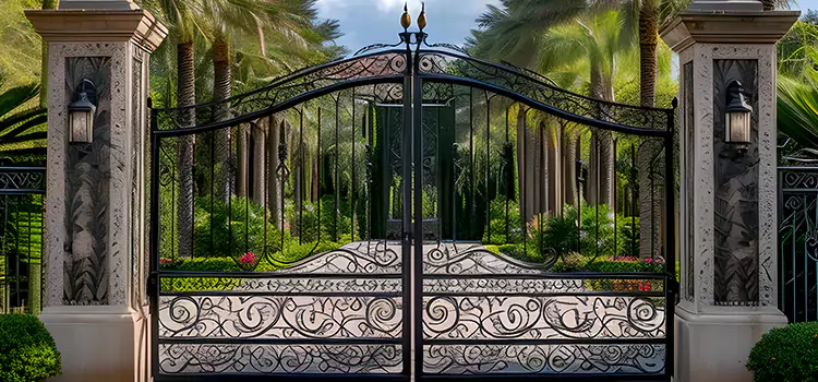 Sliding Driveway Gate Cost Lake Elsinore
