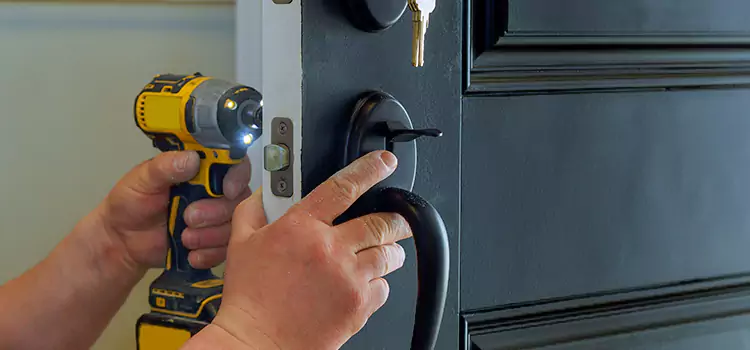Locksmith Emergency Service Lake Elsinore