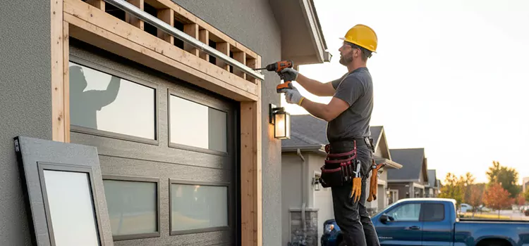 Your Trusted Garage Door Specialists in Lake Elsinore