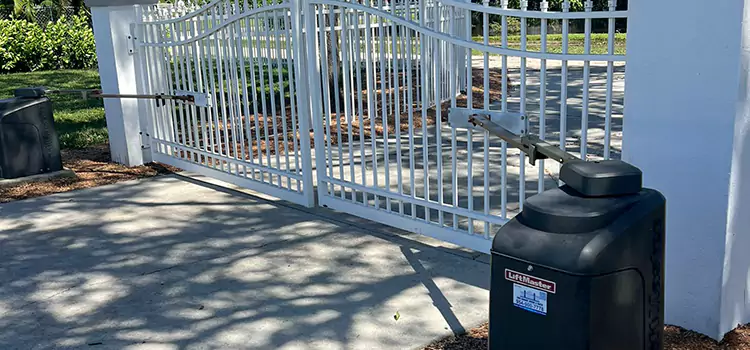 Automatic Gate Opener Repair Lake Elsinore