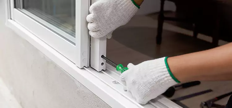 Sliding Glass Door Lock Repair Lake Elsinore