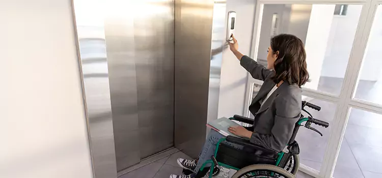 Benefits of Modern Handicap Door Systems in Lake Elsinore, CA