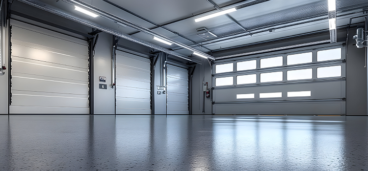 Sectional Industrial Doors Lake Elsinore