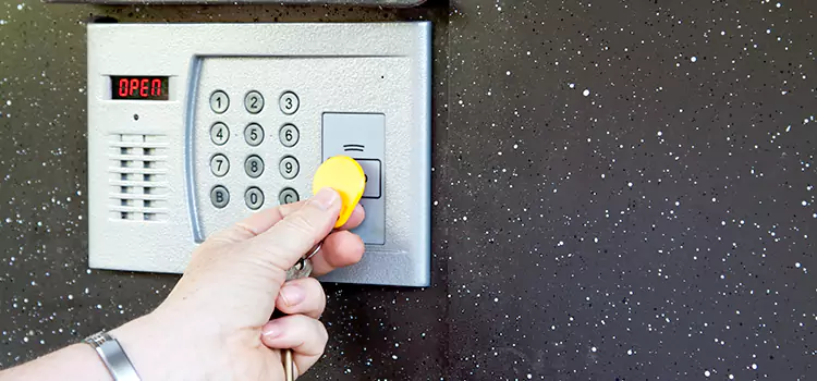 Electronic Door Lock Installation Lake Elsinore