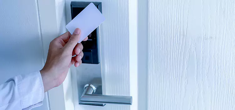 Why Choose Us for Your Keycard Lock Installation in Lake Elsinore, CA?