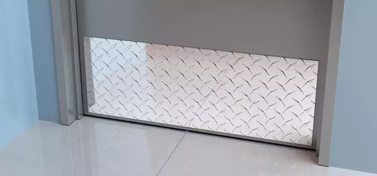 Benefits of Professional Kick Plate Solutions in Lake Elsinore, CA