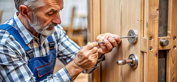 Mortise Replacement Lock Lake Elsinore