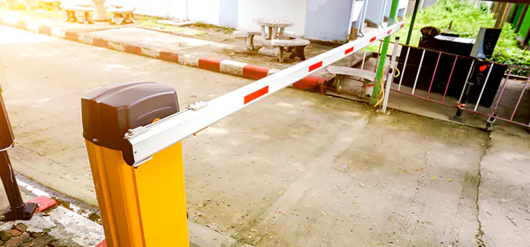 Automatic Parking Gate Installation Lake Elsinore
