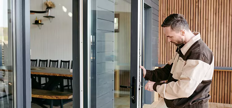 Replacing Patio Door Lake Elsinore