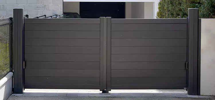 Common Residential Gate Issues We Resolve in Lake Elsinore, CA