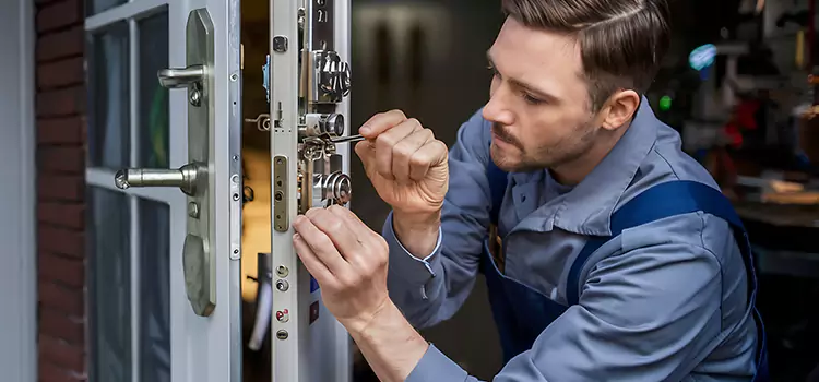 Residential Lock Installation Lake Elsinore