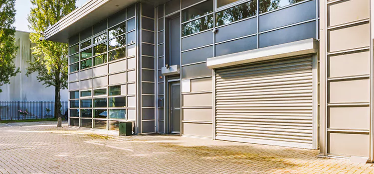 Electric Roller Garage Doors Lake Elsinore