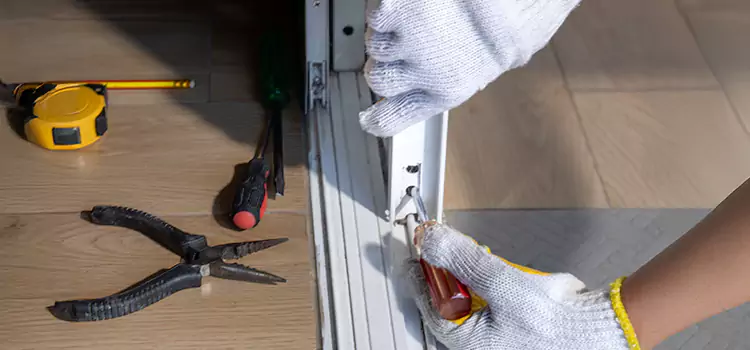 Sliding Door Installation Services in Lake Elsinore, CA