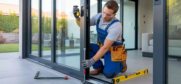 Sliding Screen Door Repair Lake Elsinore