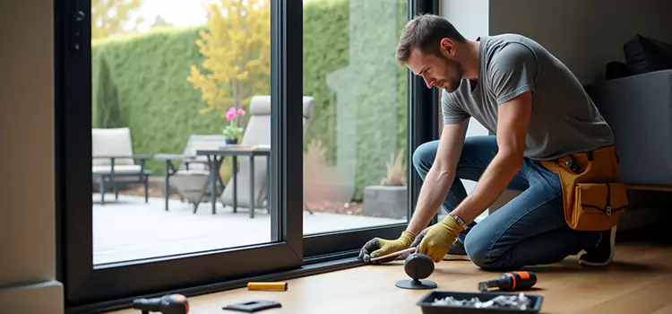 Patio Sliding Glass Door Replacement Lake Elsinore
