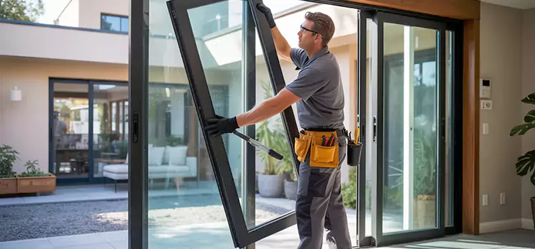 Specialized Sliding Door Roller Services in Lake Elsinore, California