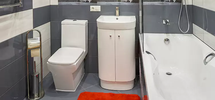 Hansgrohe Shaving Mirror Lake Elsinore