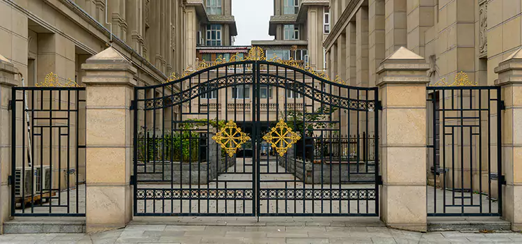 Comprehensive Iron Gate Maintenance Solutions in Lake Elsinore, CA