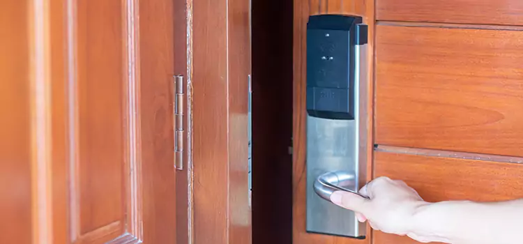 Commercial Keyless Entry Locks Lake Elsinore