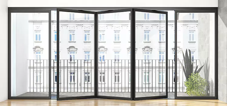 Premium Material Balcony Doors Lake Elsinore