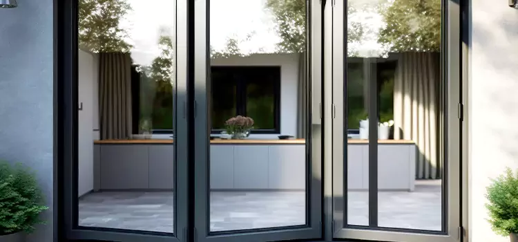 Bifold Door Track Repair Lake Elsinore