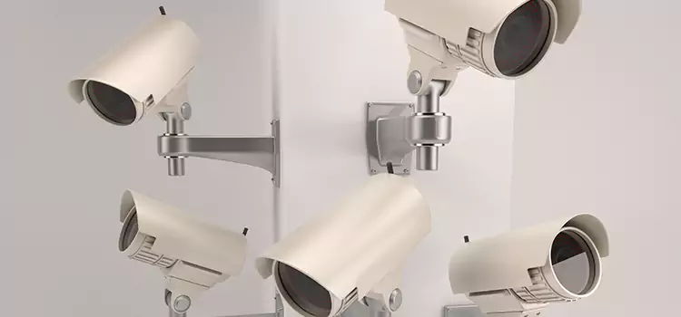 Your Trusted Partner for CCTV Solutions in Lake Elsinore