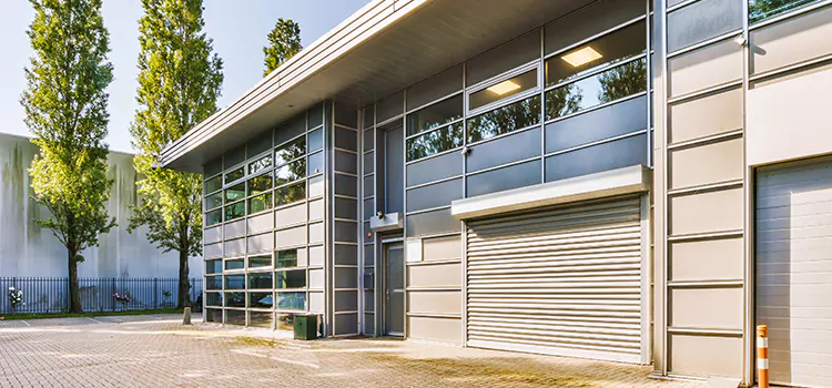 Commercial Garage Door Installation Lake Elsinore