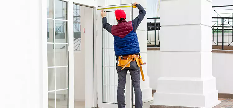 Water Damage Door Frame Repair Lake Elsinore