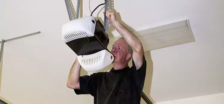 Garage Door Opener Service Lake Elsinore