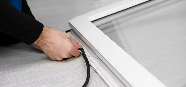 Commercial Door Weather Stripping Lake Elsinore