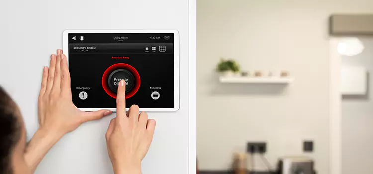 Blink Video Doorbell Installation Lake Elsinore