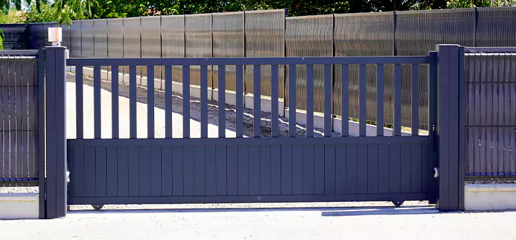 Driveway Gate Installation Contractors Lake Elsinore