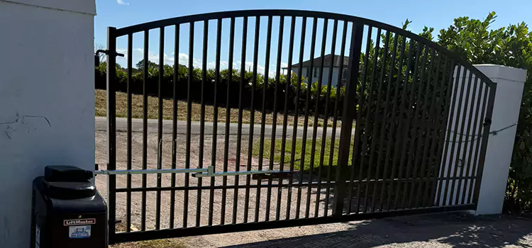 Driveway Fence Repair Lake Elsinore