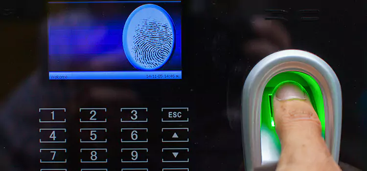 Your Trusted Partner for Secure Access in Lake Elsinore, CA