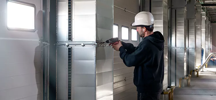 Prompt and Professional Garage Door Service in Lake Elsinore, California