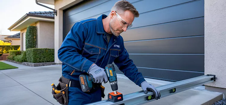 Why Choose Us for Garage Door Off Track Services in Lake Elsinore, California?