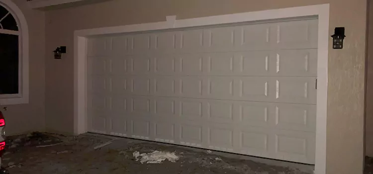 Garage Door Coil Replacement Lake Elsinore